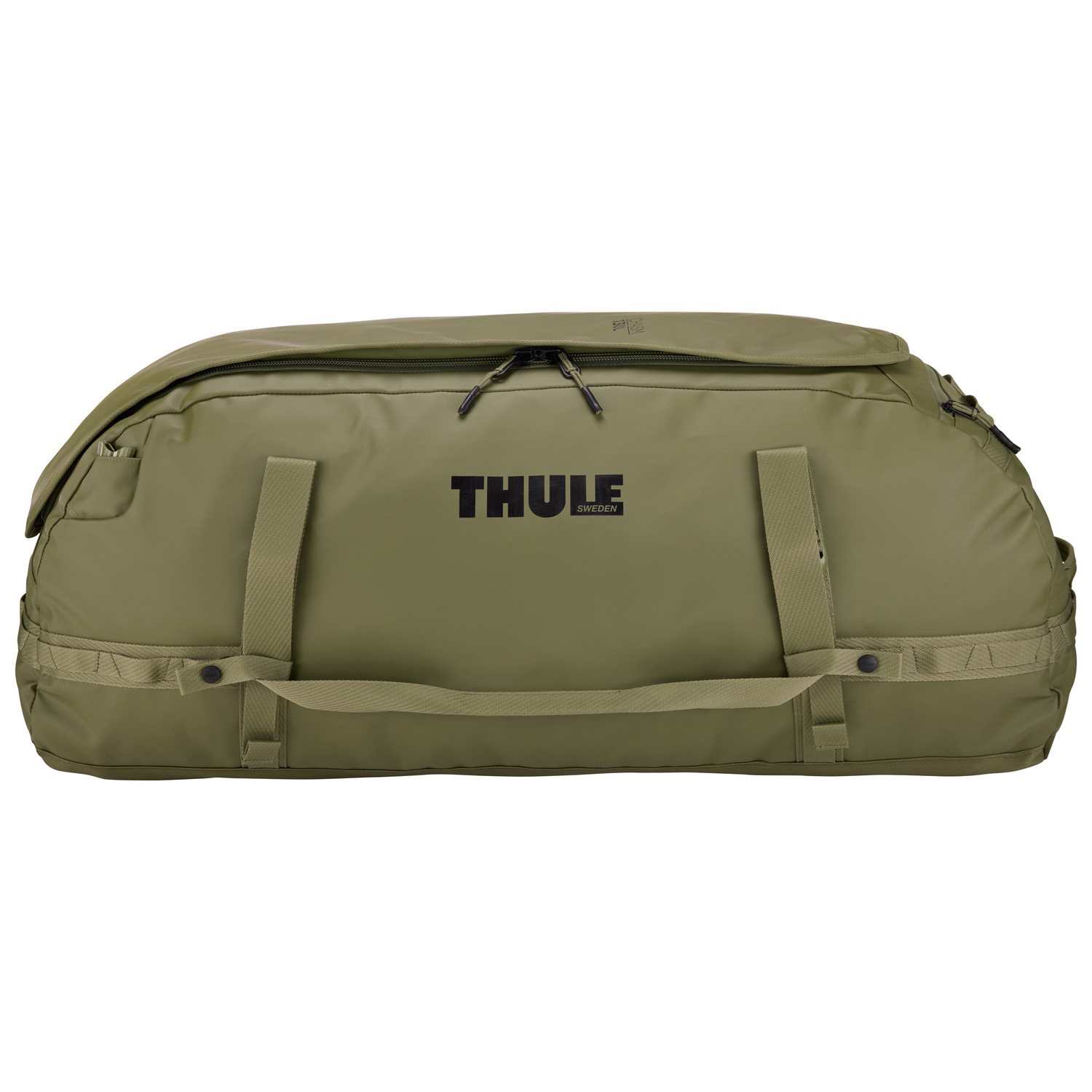 Thule Chasm Duffel 130L olivine