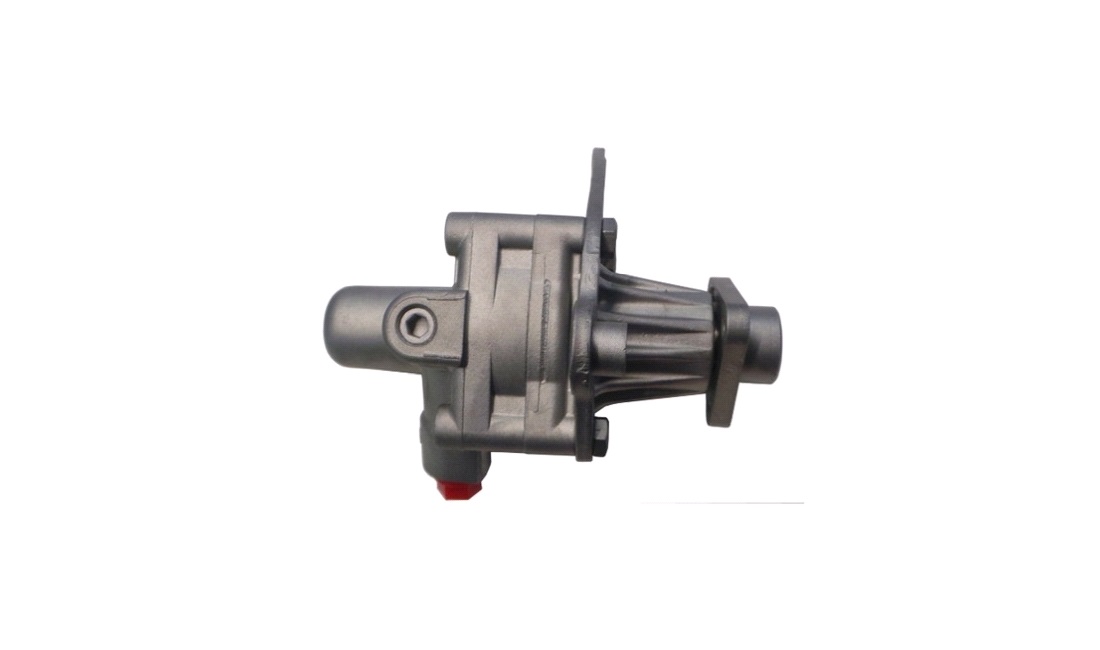 Servopumpe Hydraulisk