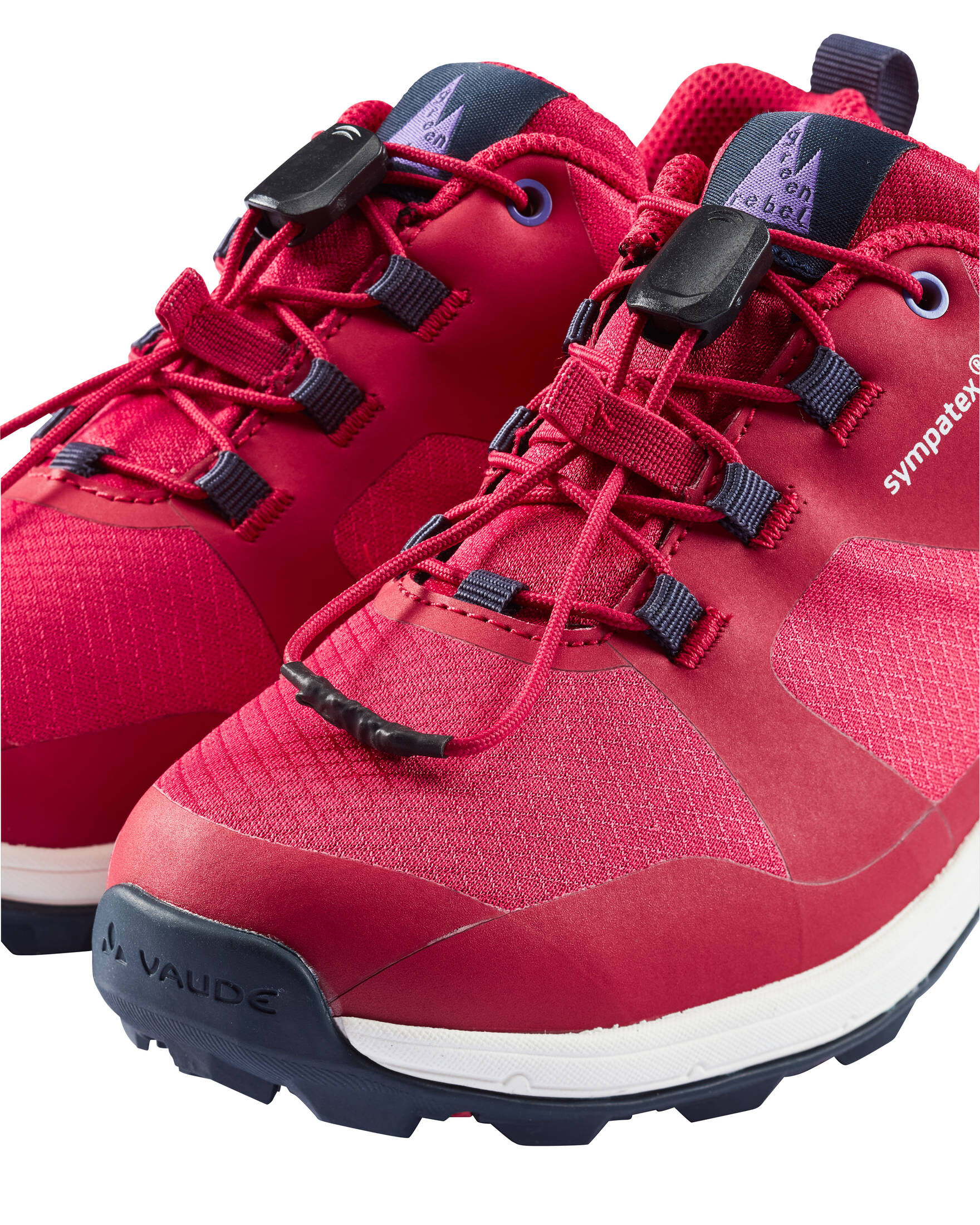 VAUDE| Kinder Schuhe LAPITA II LOW STX