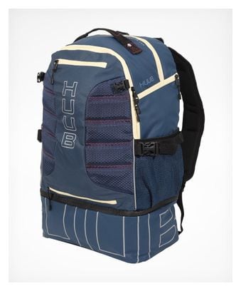 Sac à Dos Huub TT Bag Bleu / Rouge