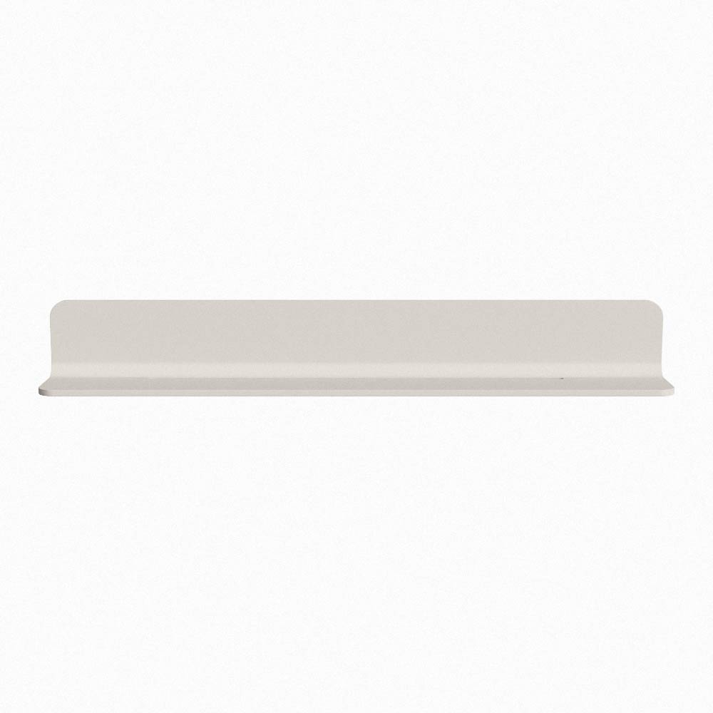 Mondiaz Spot spiegel rond Ø90cm met planchet linen