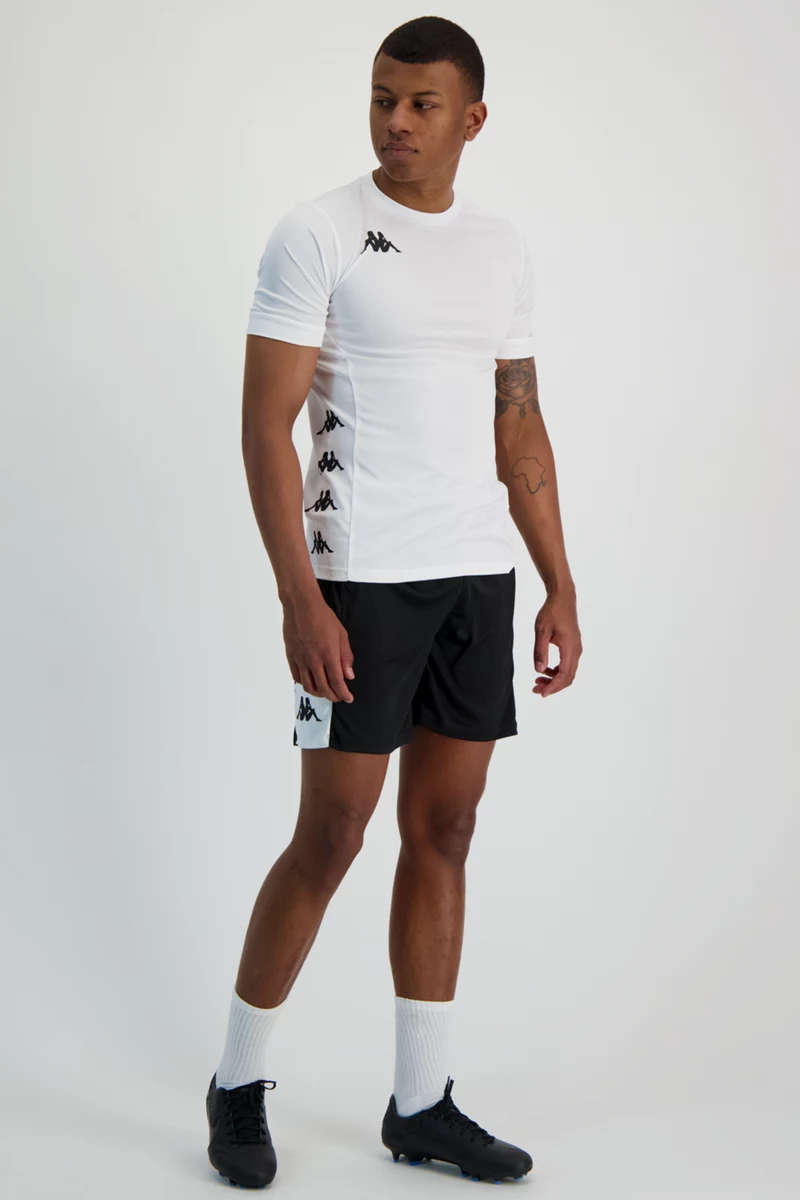 Kappa Dervio Herren T-Shirt
