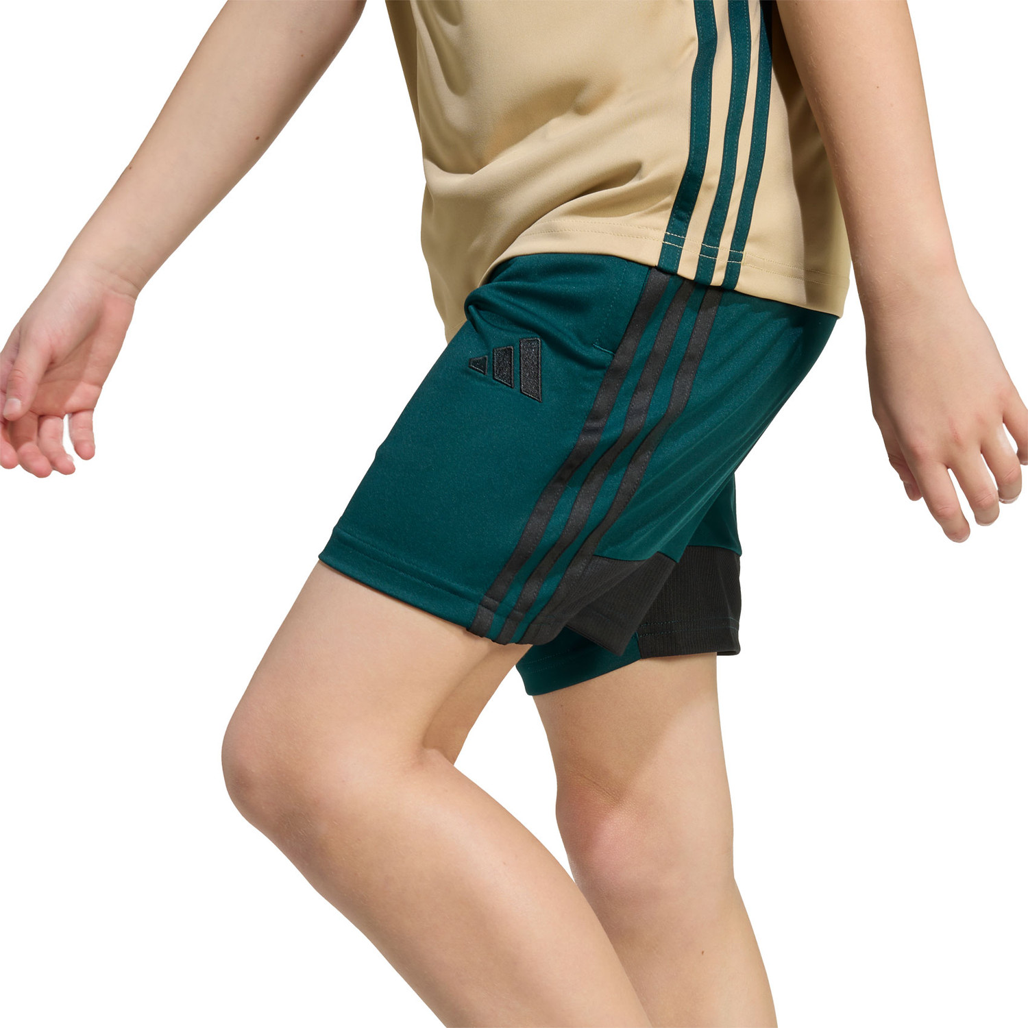 adidas Tiro 25 Essentials Training Short Kids