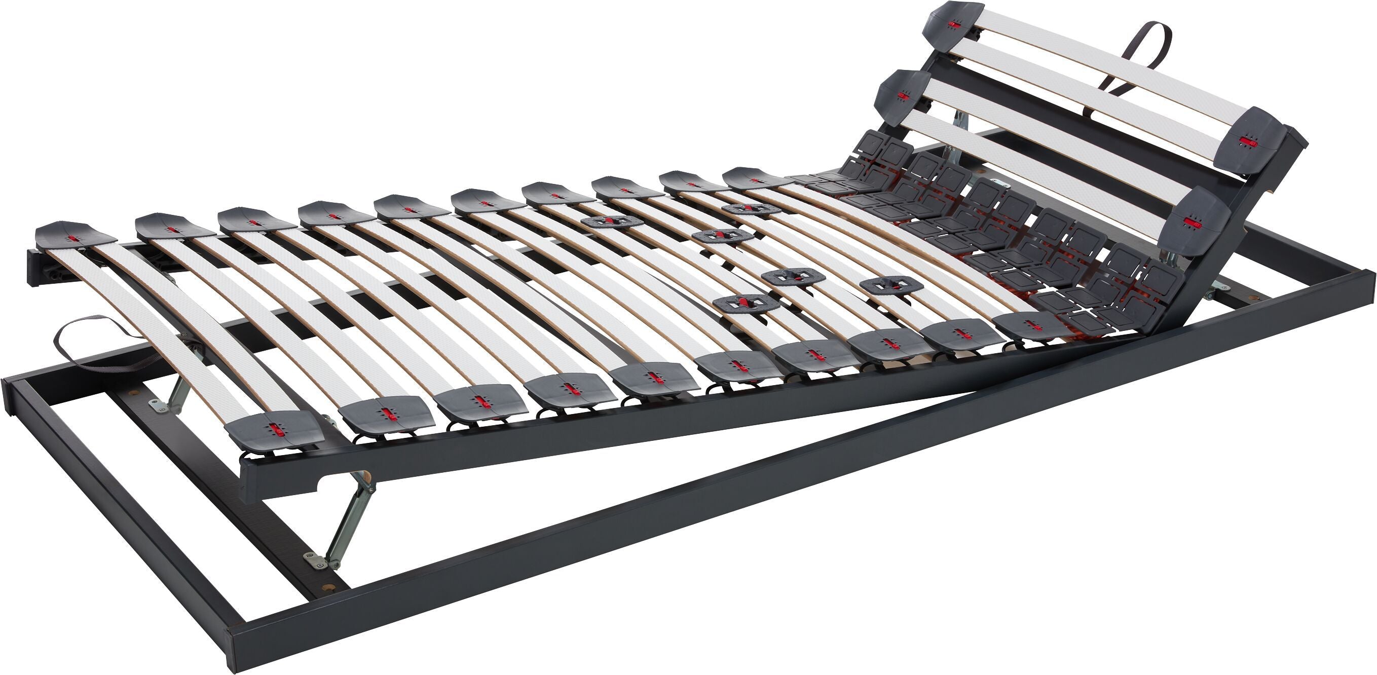 bico ERGO III Relax Einlegerahmen - 200.0 cm x 100.0 cm