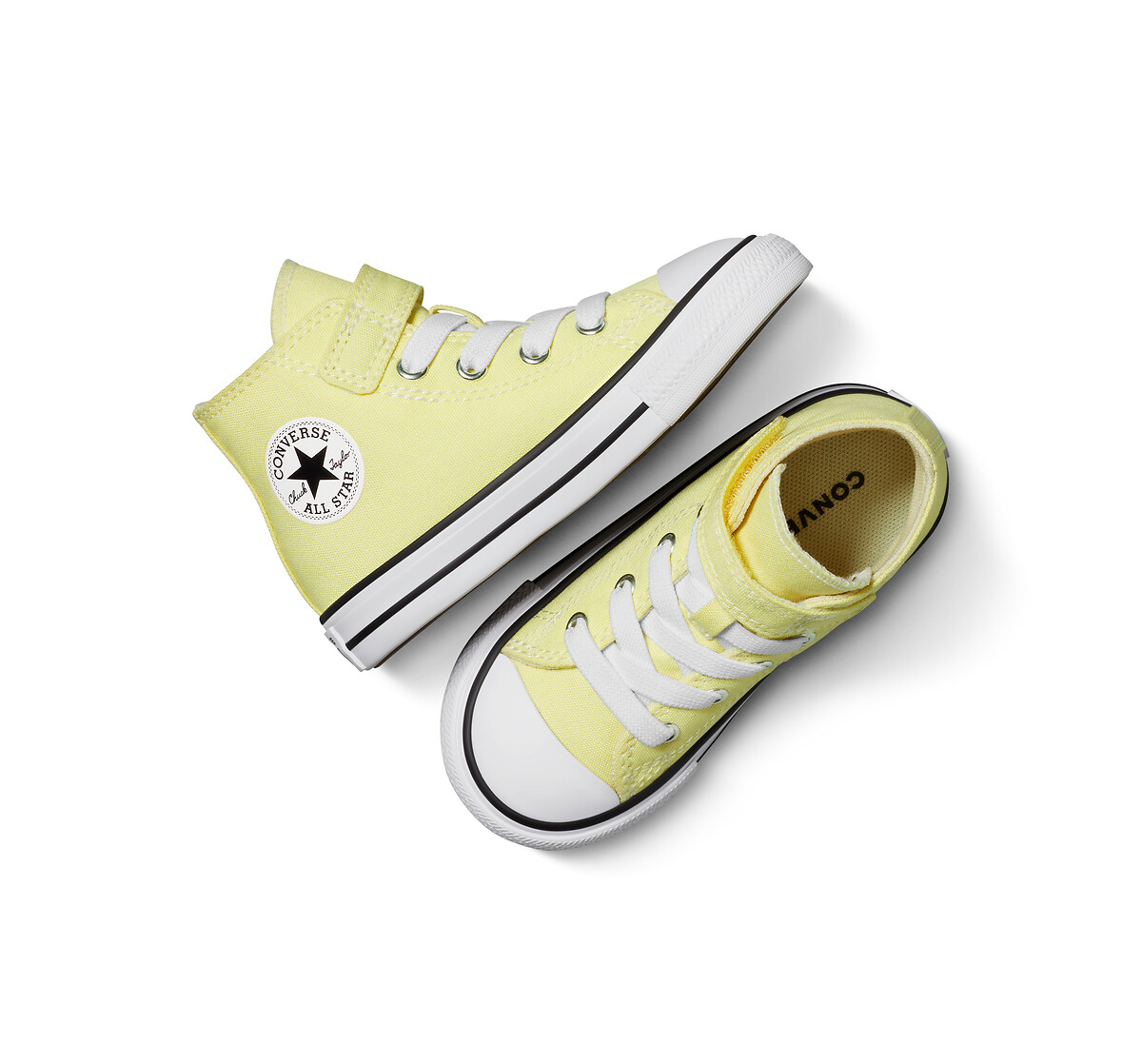 CONVERSE<br>Tênis All Star EVA Lift Cor da Temporada