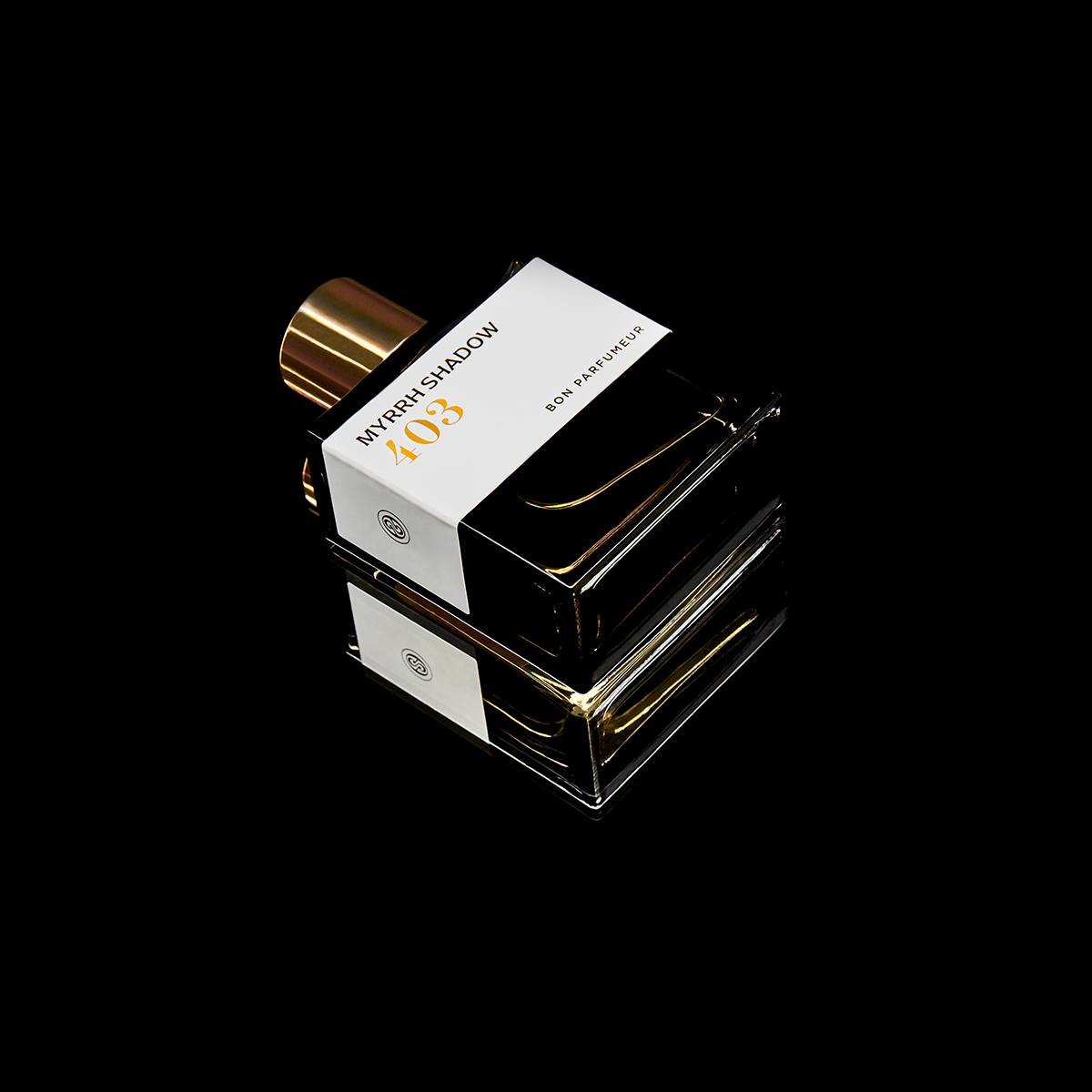 403 Myrrh Shadow Extrait de Parfum 100ml