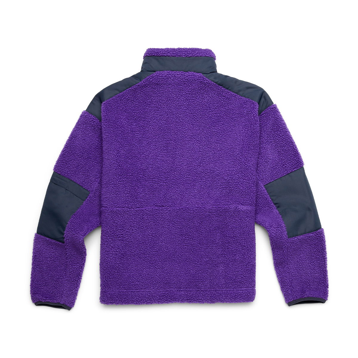 Cotopaxi Bacano Fleece, dame (Black Violet / Carbon)