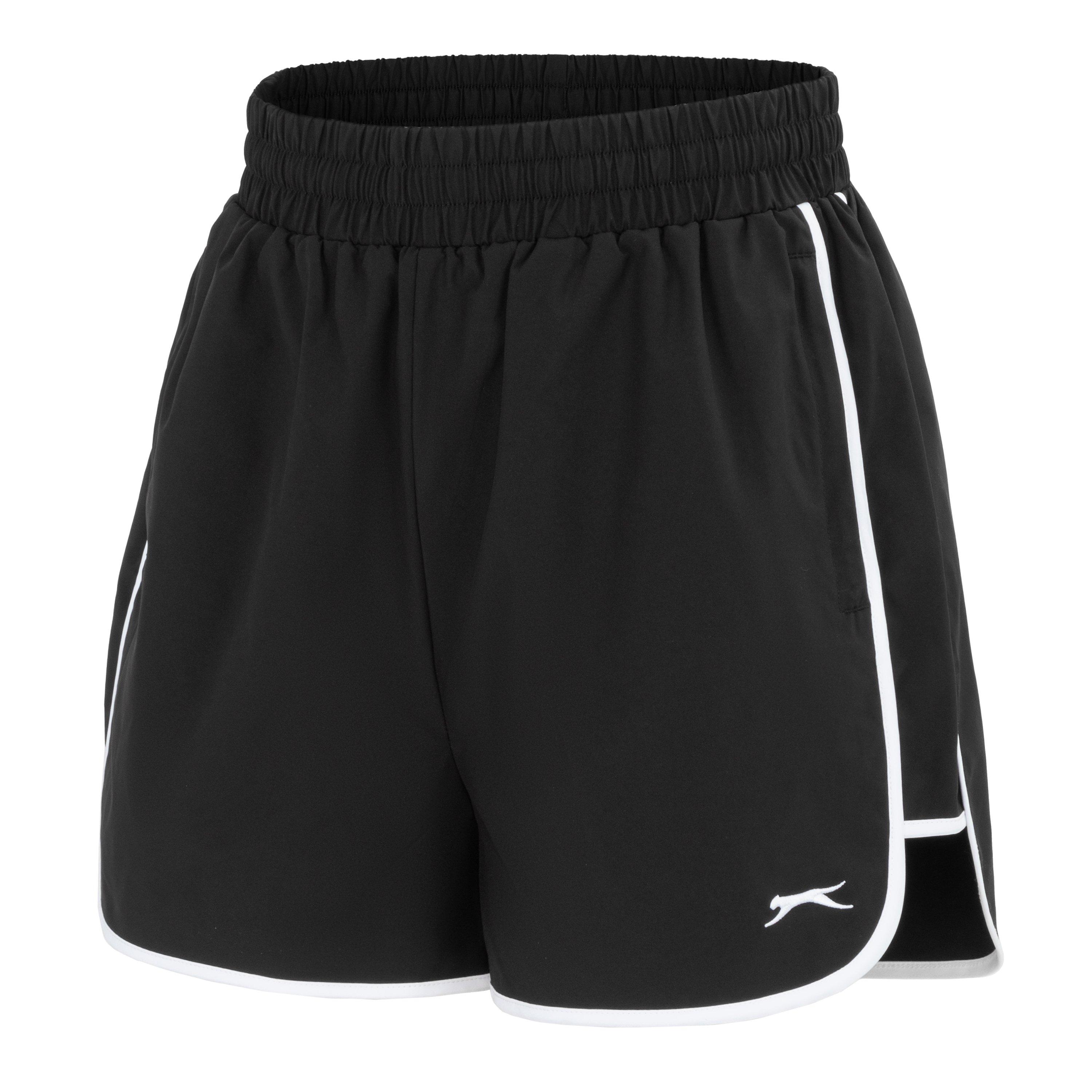 Slazenger Slaz Piping Wov Shrt Ld53