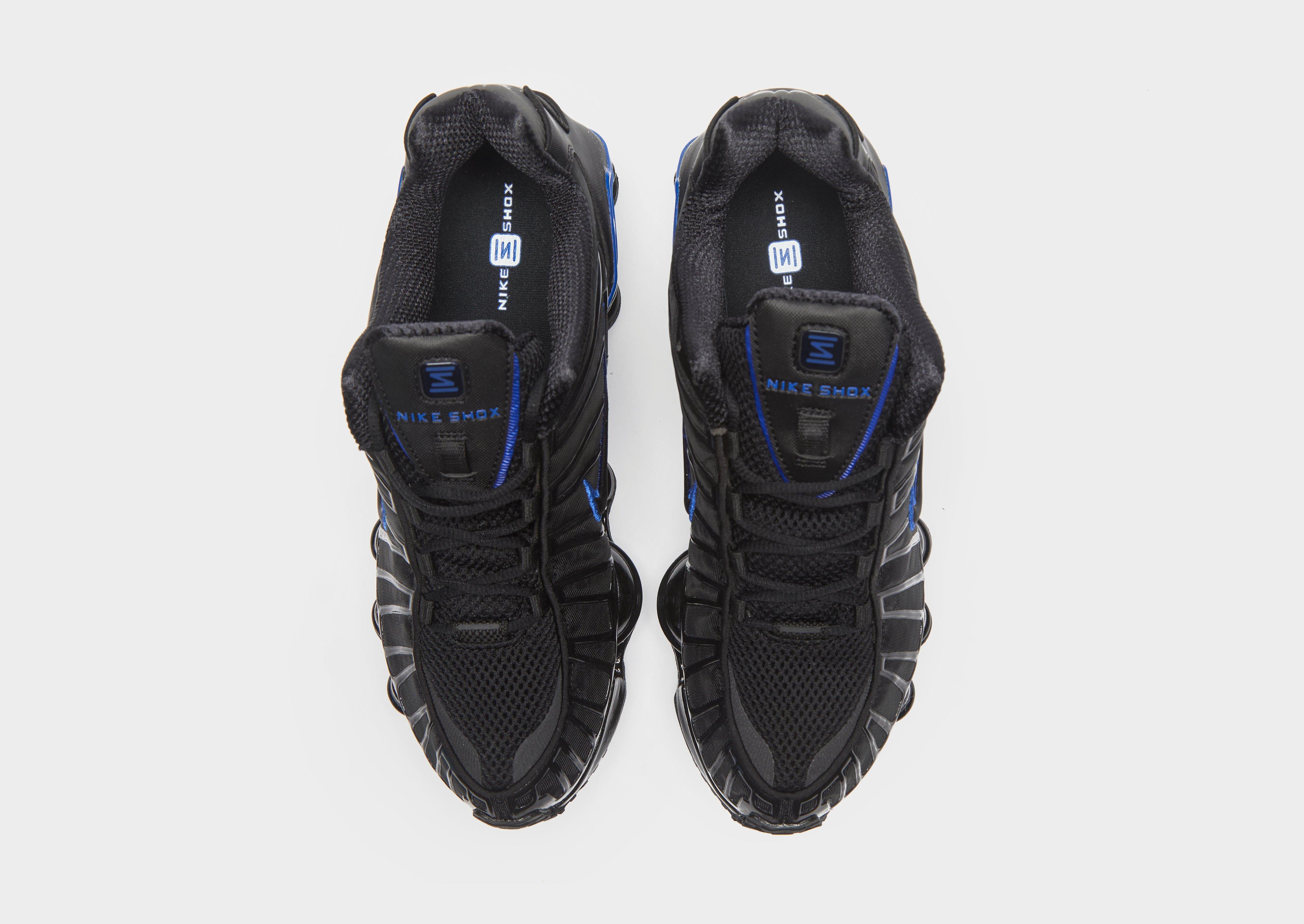 Nike Shox TL Homme