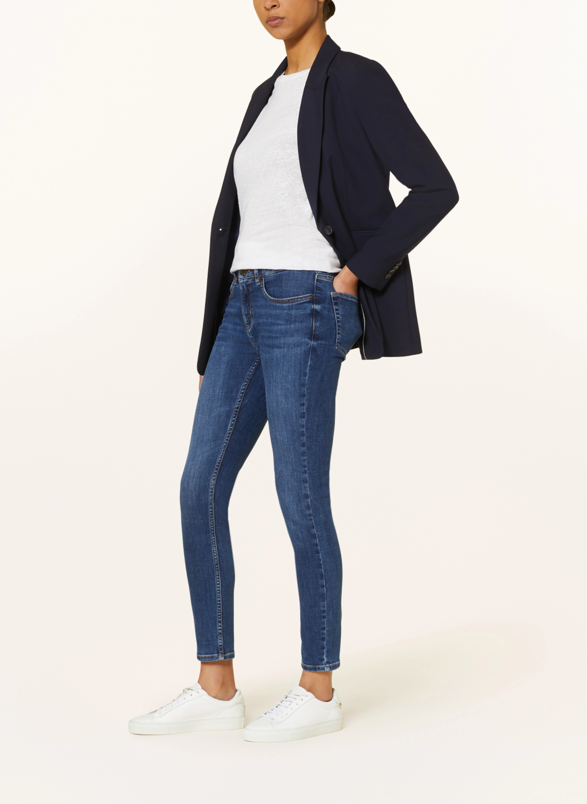 OPUS Skinny Jeans ELMA