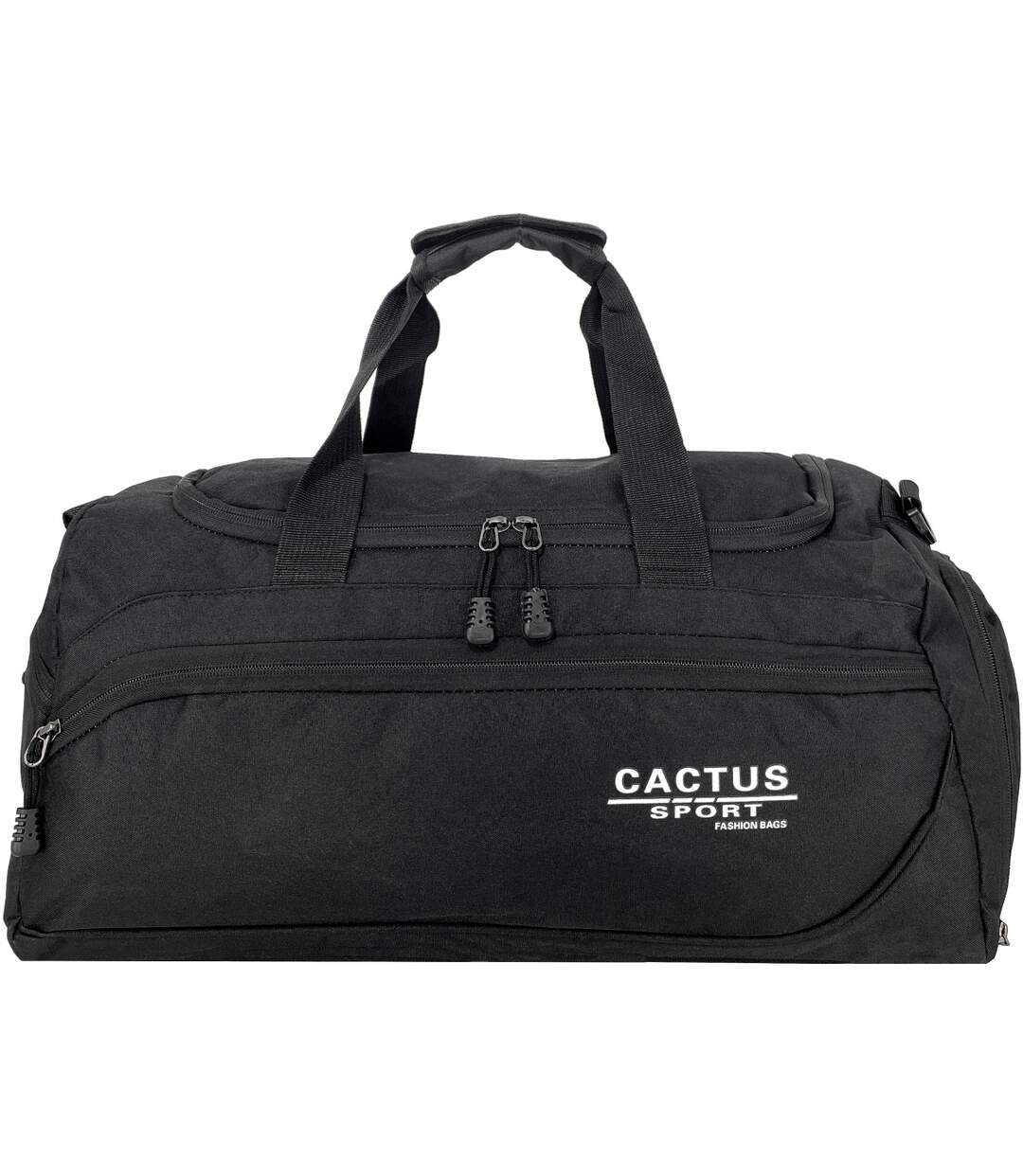 Sac de voyage Cactus - cam0026