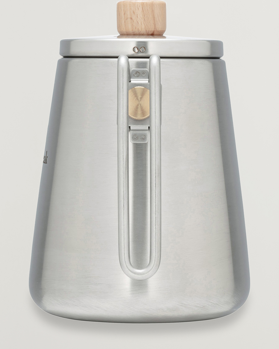 Snow Peak Field Barista Kettle Stainless Steel