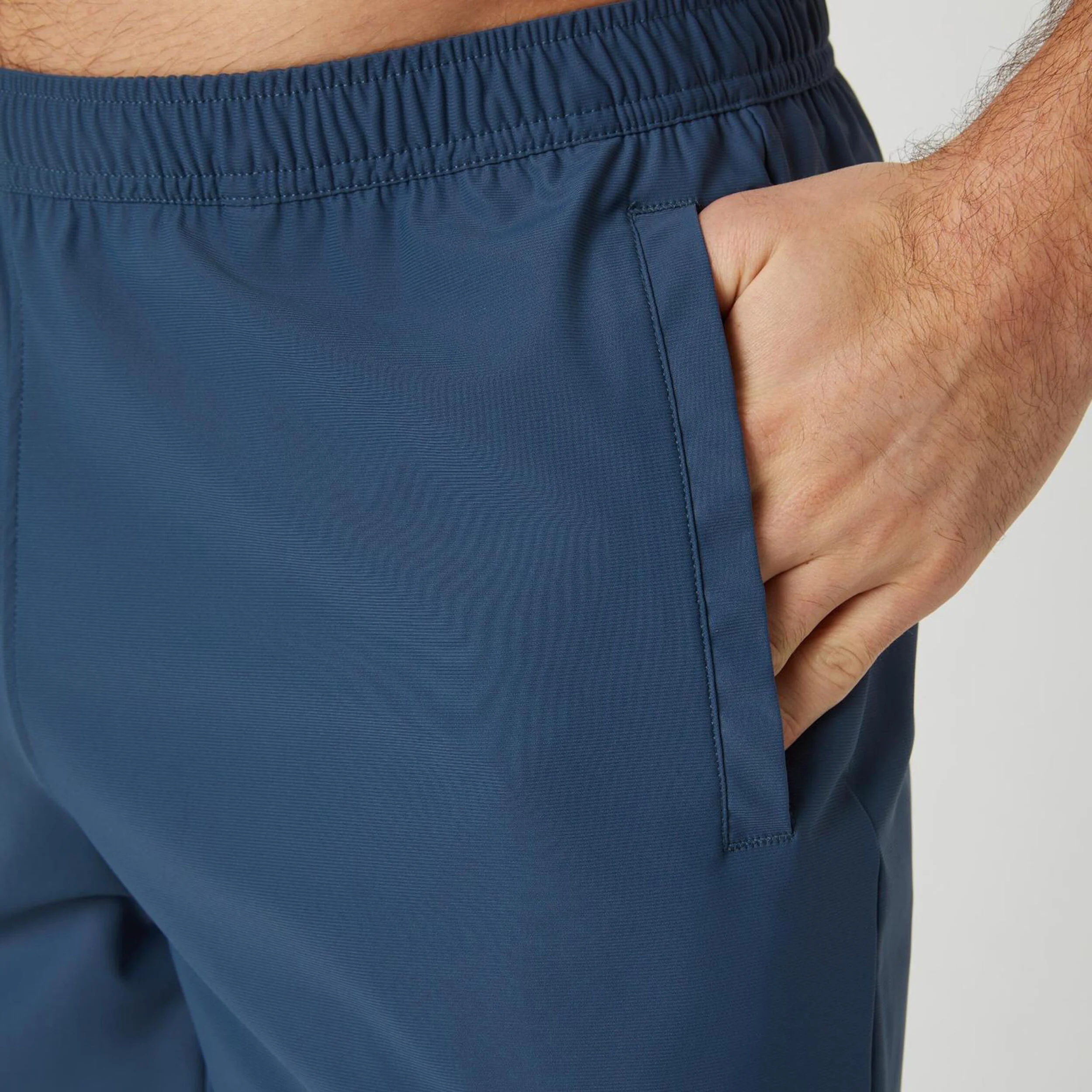 Björn Borg Ace 9 Shorts Hommes - Bleu