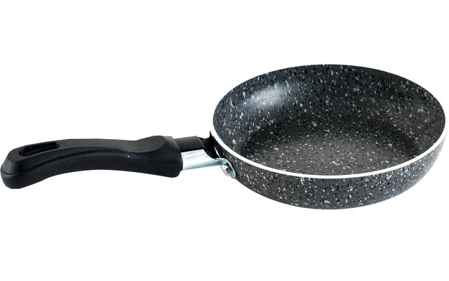 Mini Pfanne Eggo beschichtet 14,3 cm 400 ml