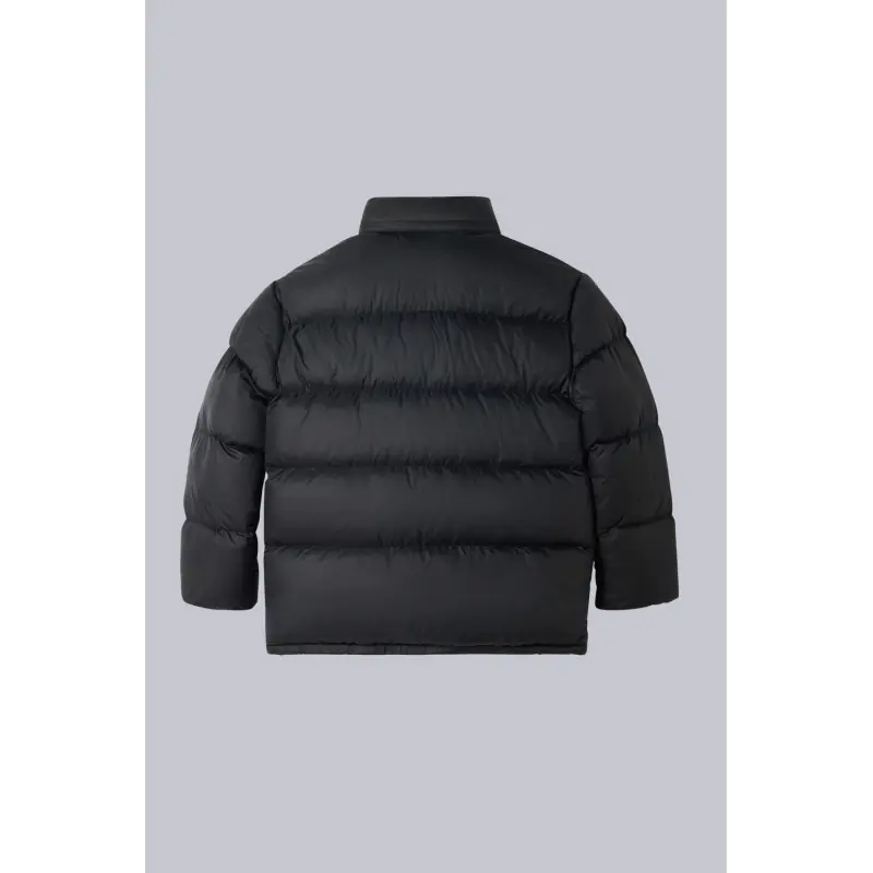 KICK PUFFY DOUDOUNE NOIRE JACKET Polyester No Gender