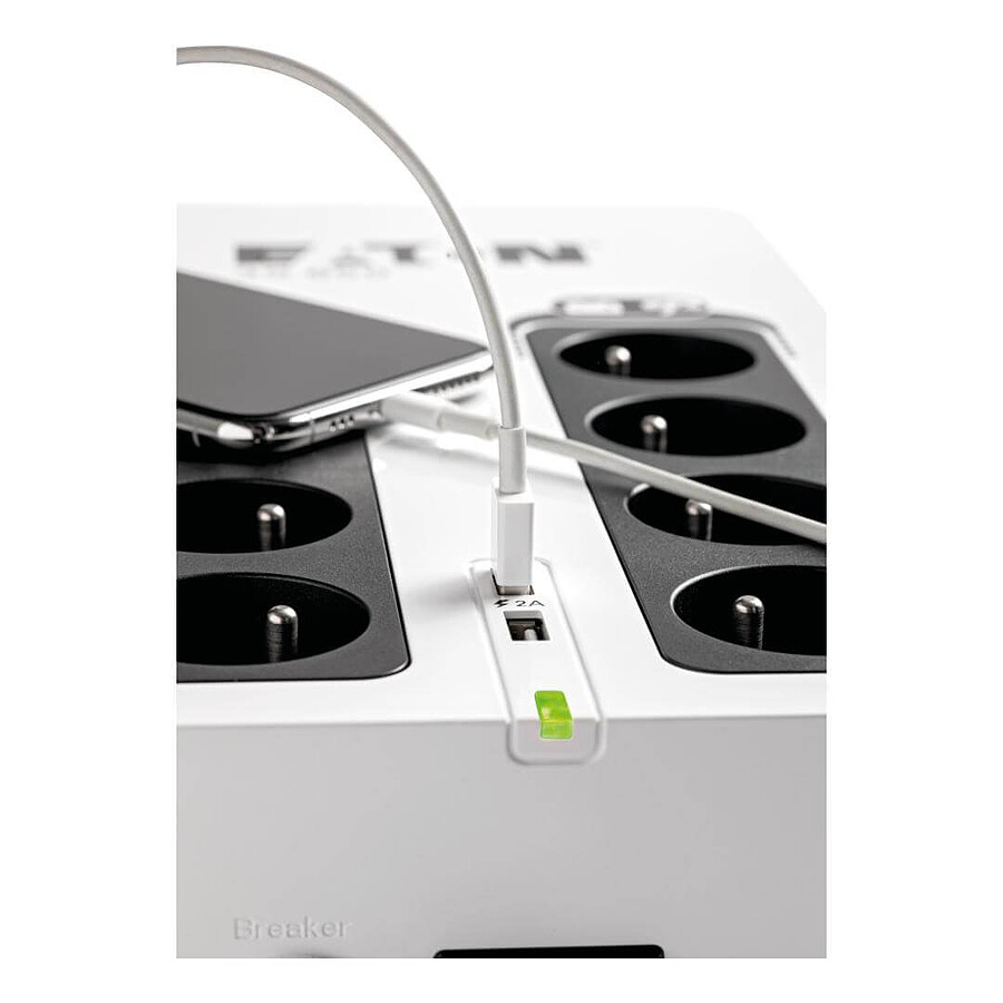 Eaton 3S 700 Gen 2