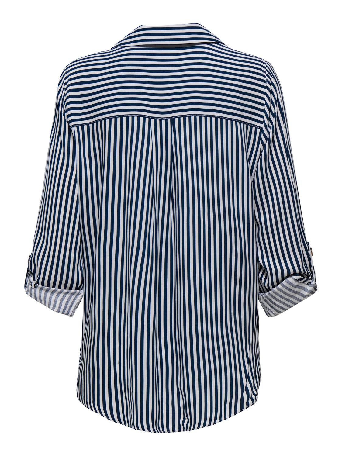JDYLAUREL Top White