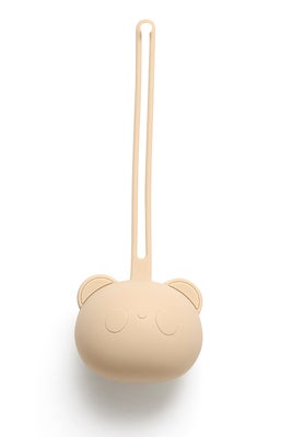 Bellotte Belle Smokkesnor, Beige