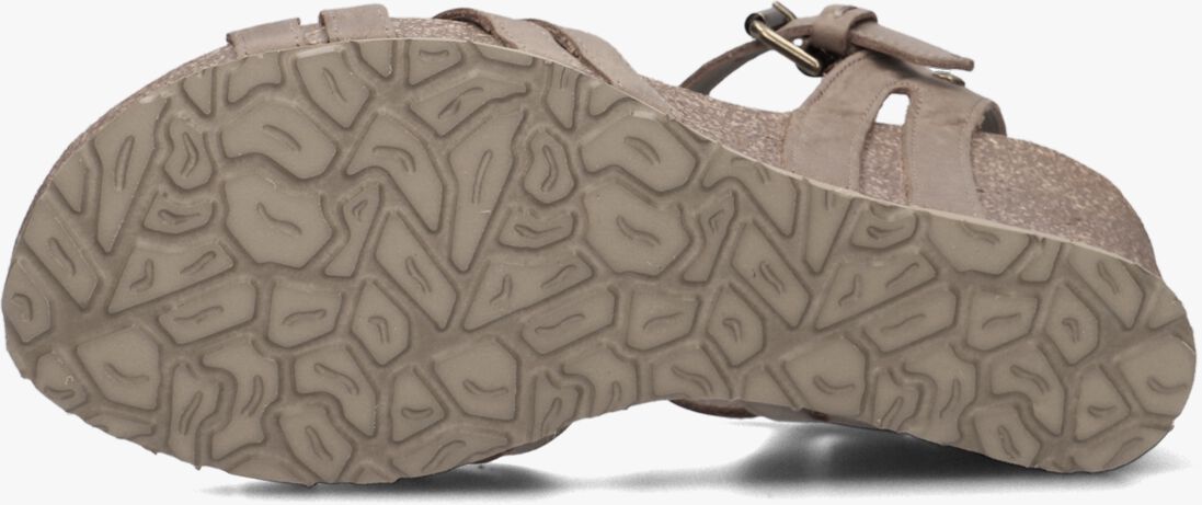 PANAMA JACK taupe panama jack sandalen vera