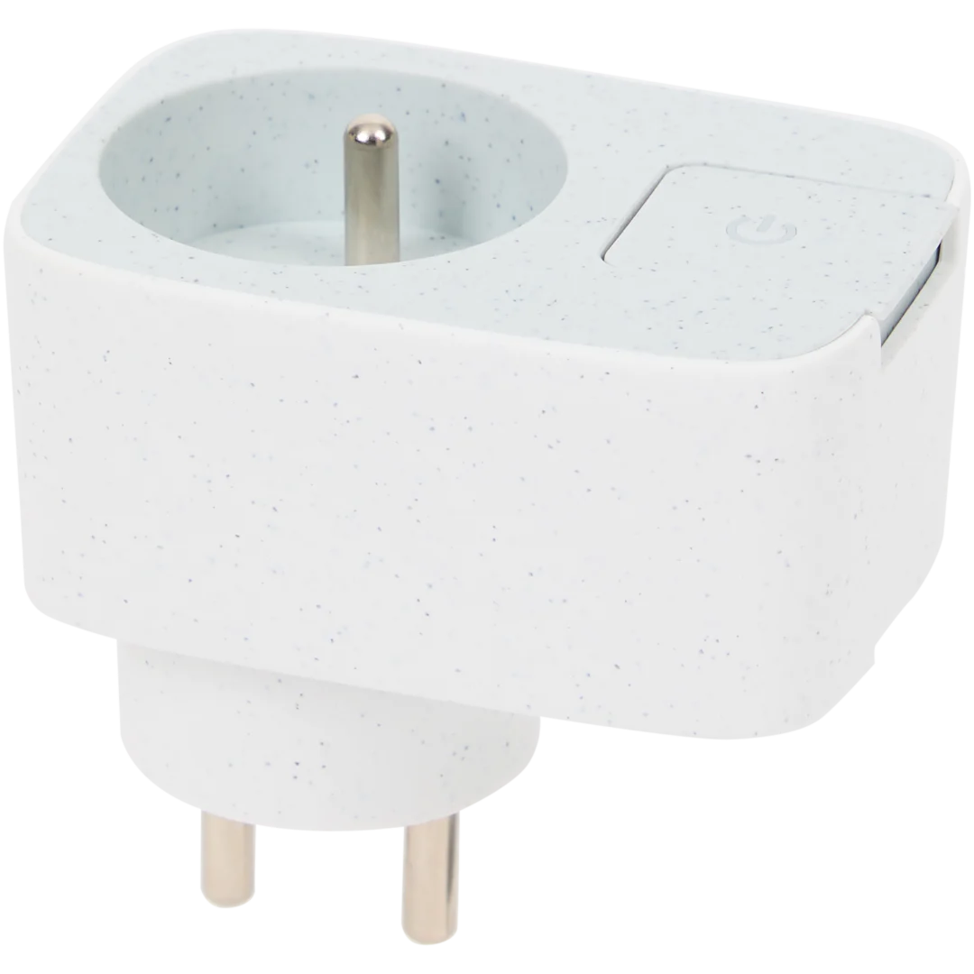 Adaptateur secteur avec interrupteur Pro-max