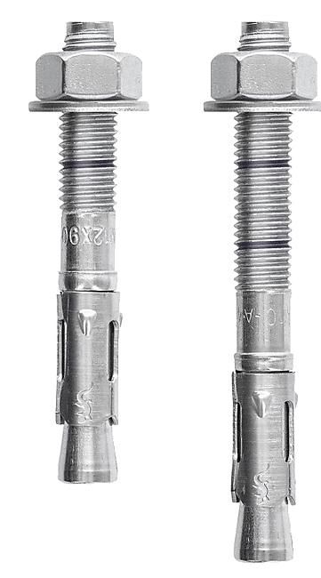 FIXE - ANCRAGE GOUJON 12 MM