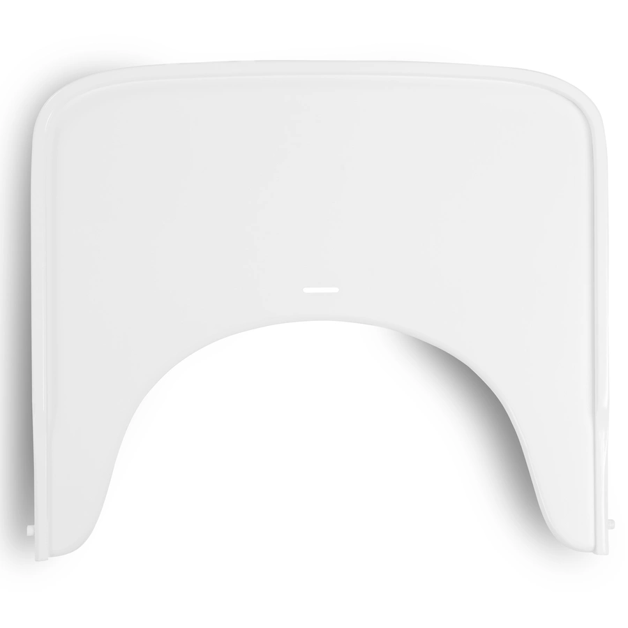 hauck Hochstuhl Beta Plus White