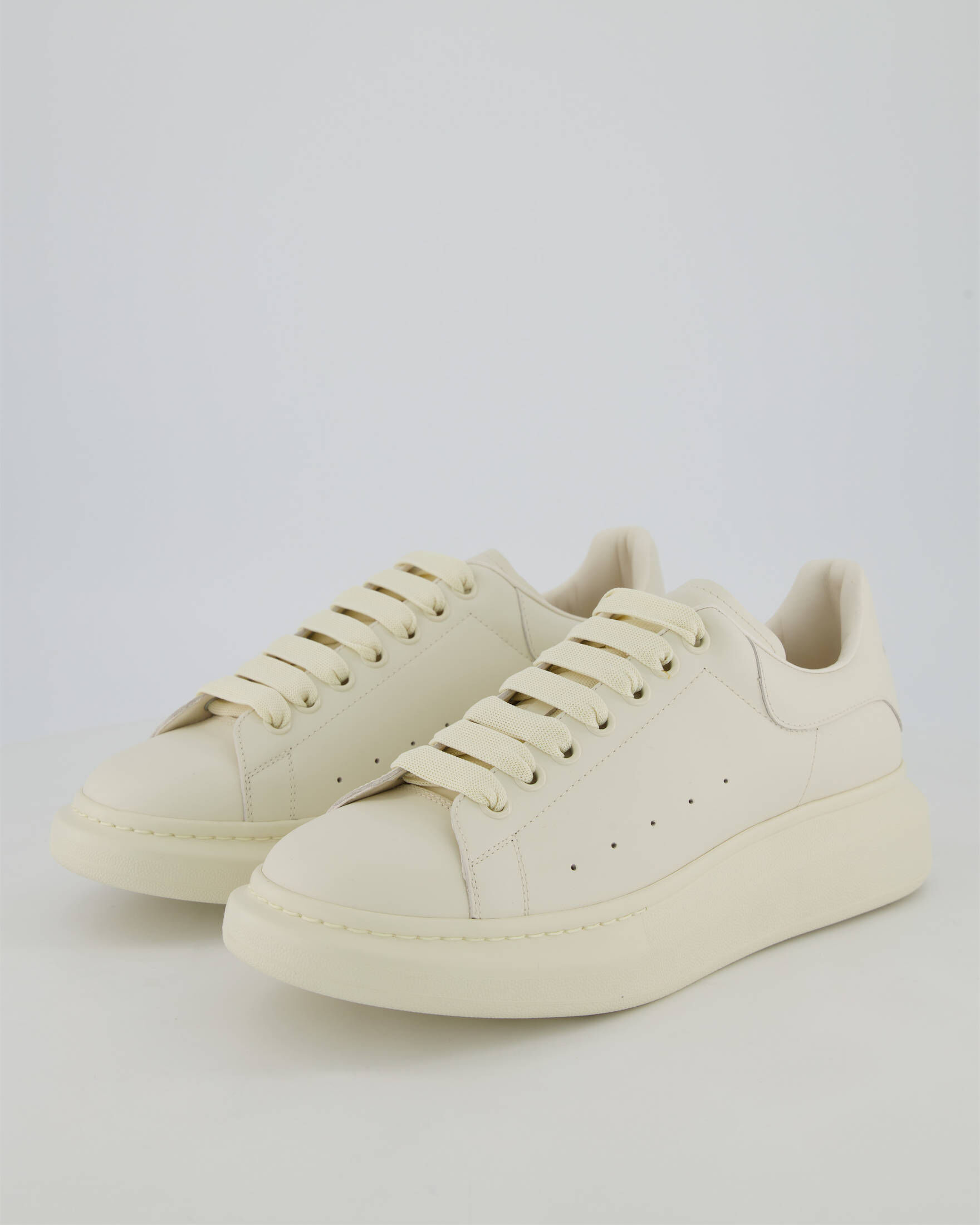 Alexander McQueen| Herren Sneaker OVERSIZED