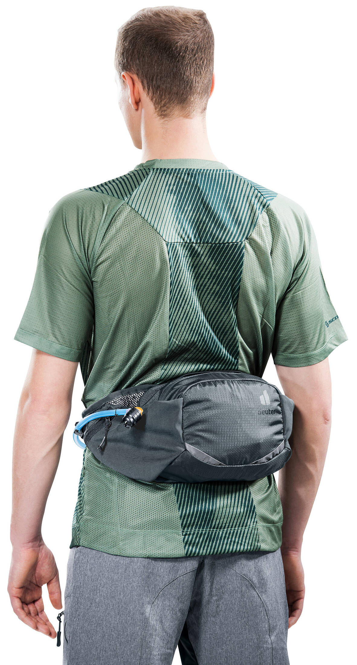 deuter| Bauchtasche Pulse 3