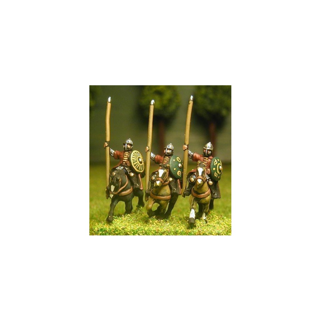 Ottoman Turk: 16/17th Century Spahis