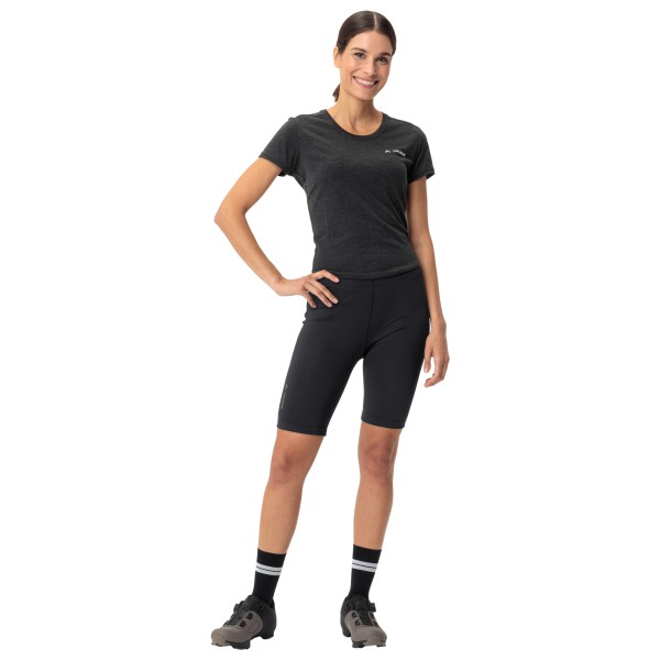 Vaude - Women's Bike Innerpants T-Pad - Sous-vêtement de cyclisme