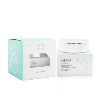 OFRA Cosmetics Creme de Noite Refirmante 60ml/2oz