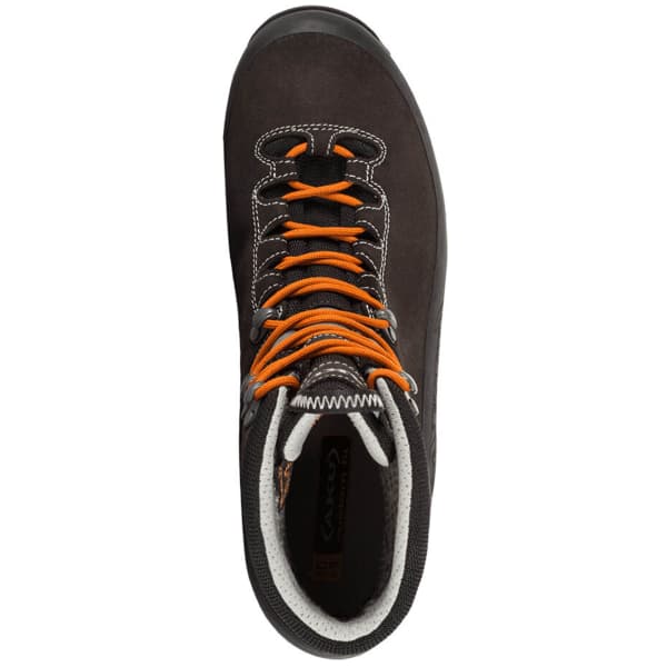 Chaussure de randonnée haute AKU SUPERALP GORE-TEX ANTHRACITE