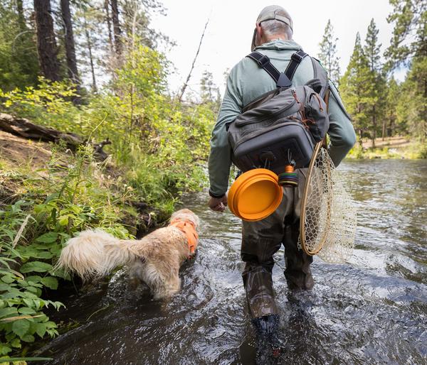 RUFFWEAR® Faltbarer Hundenapf Bivy™
