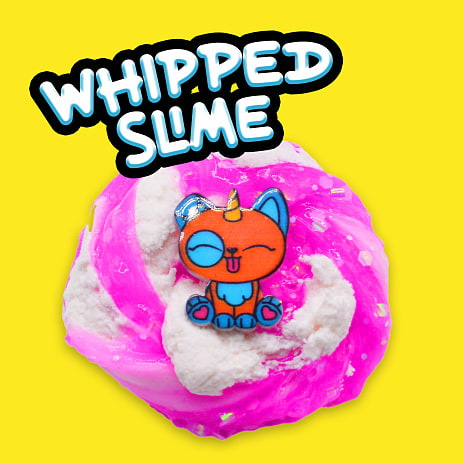Compound Kings Bingsu Cuties slim