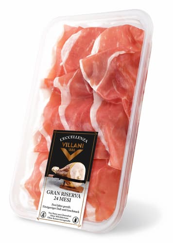Villani Prosciutto Crudo