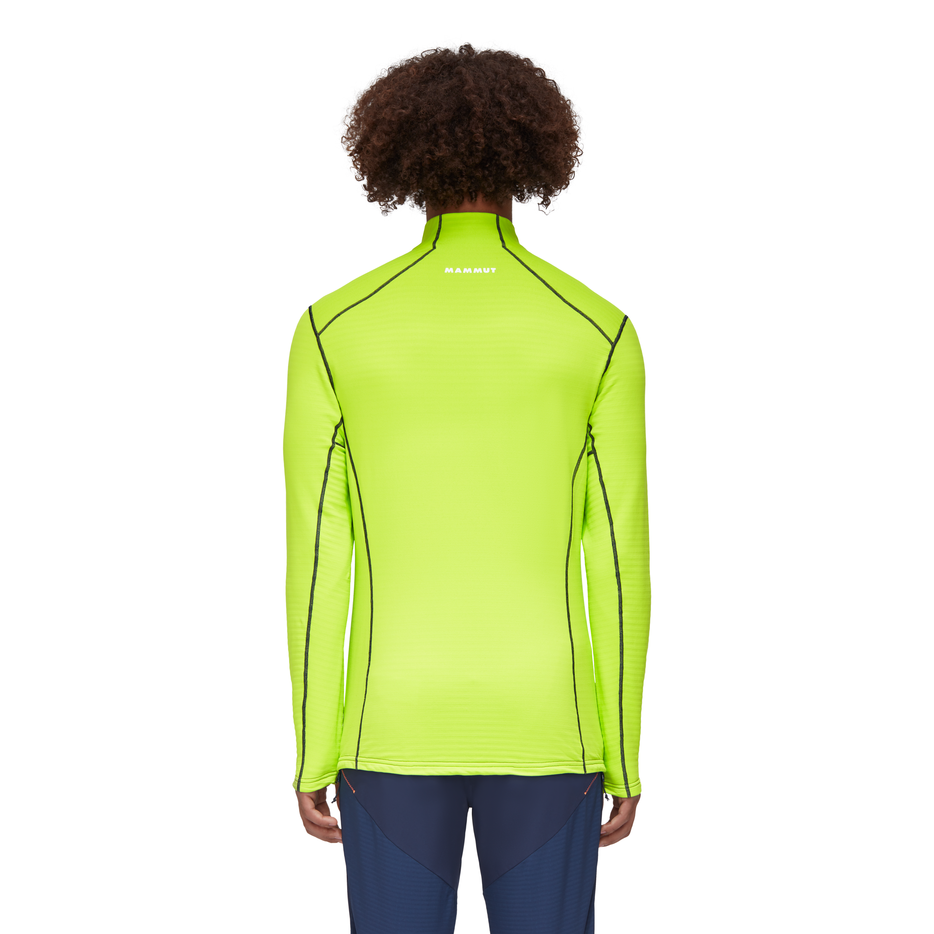 Mammut Taiss Light ML Jacket Men