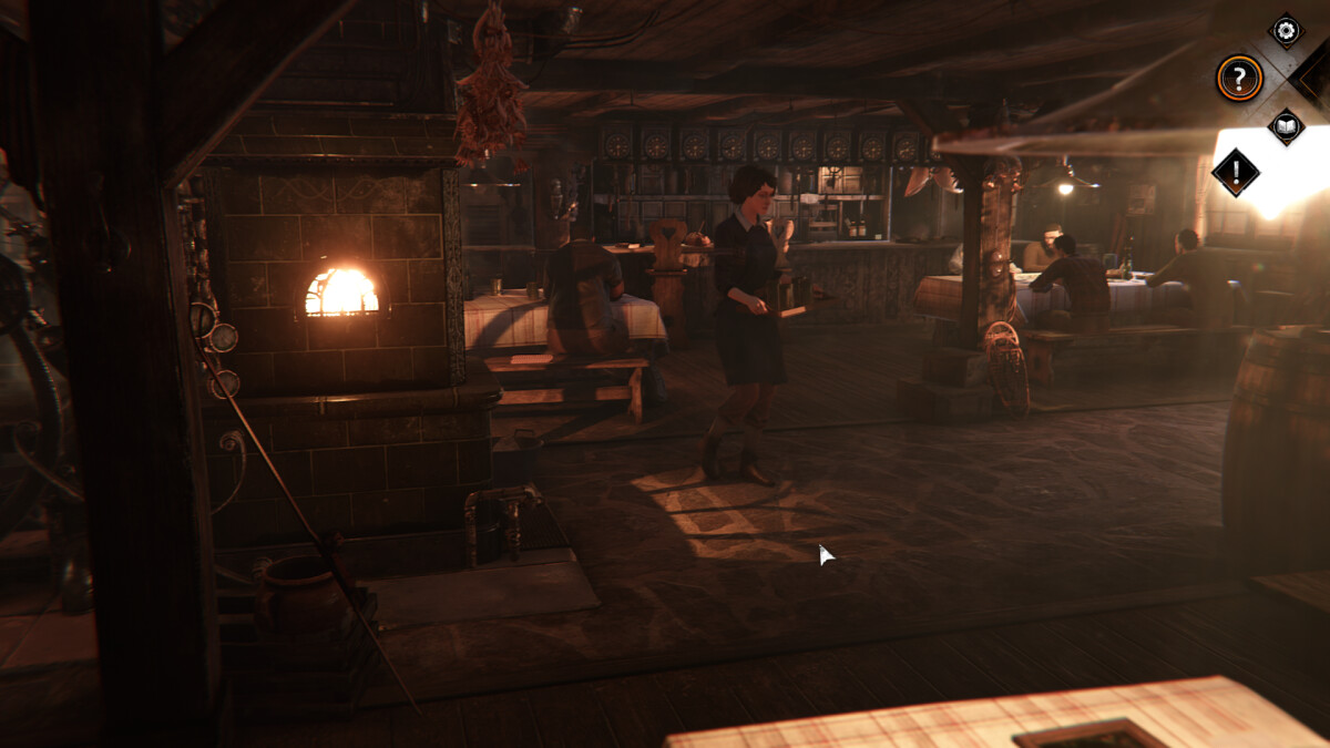 Syberia: The World Before - 20 Years Edition - PS5