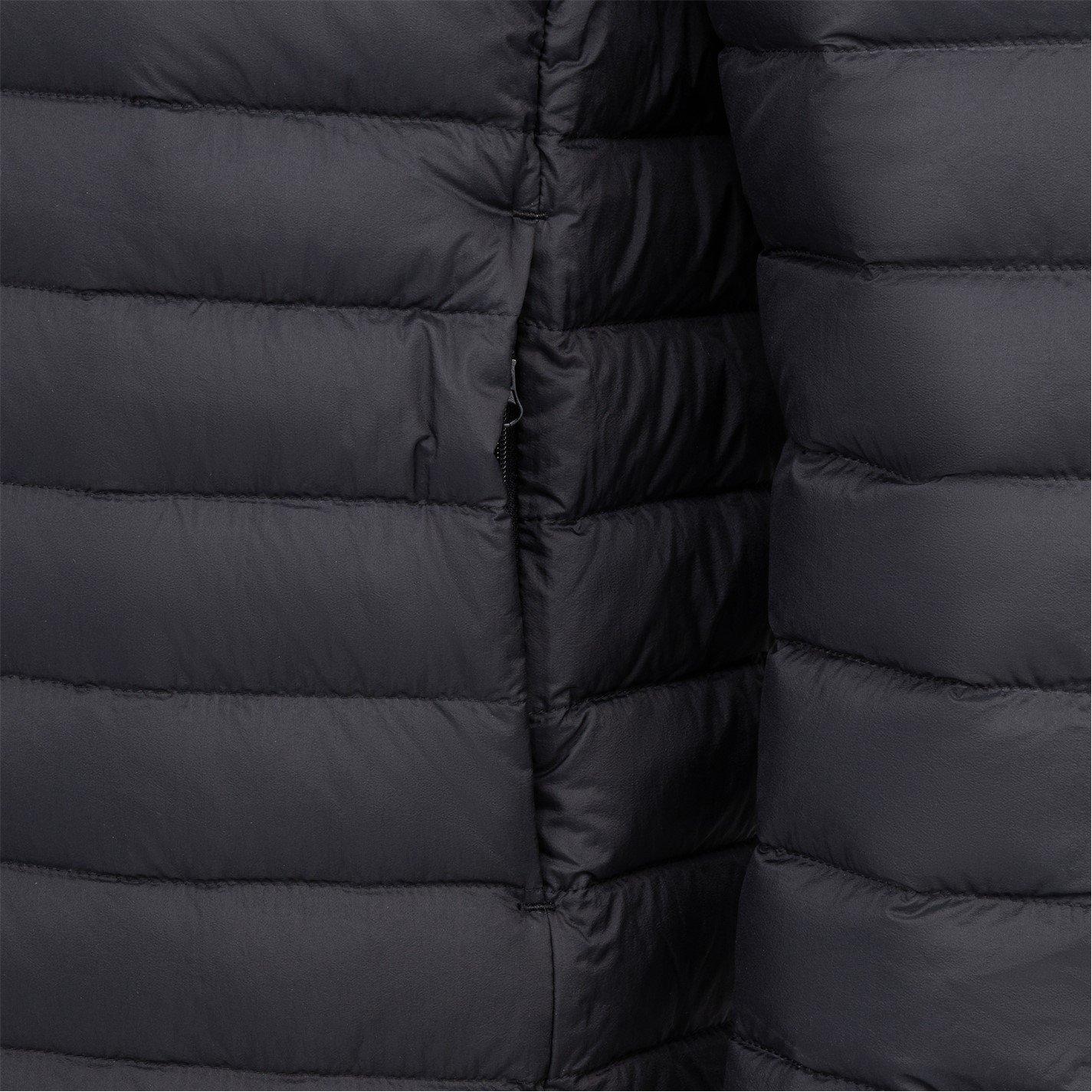Firetrap Men Packable Light Weight Down Jacket