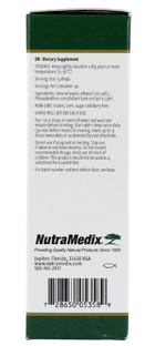 Nutramedix Mapalo 30ML