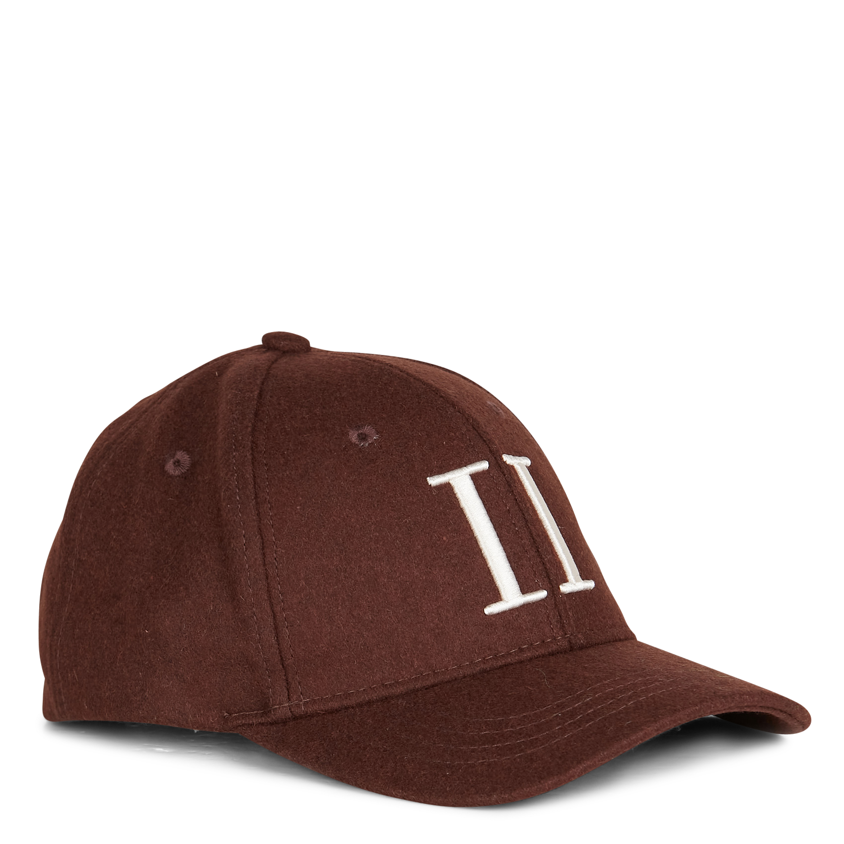 Casquette de baseball | Marron