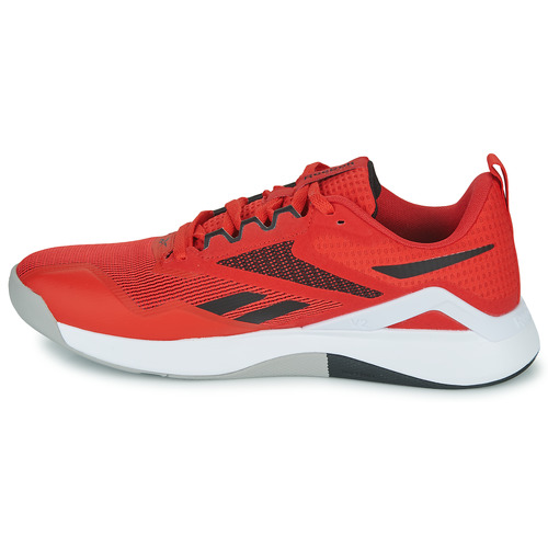 Reebok Sport - NANOFLEX TR 2.0 - Rouge