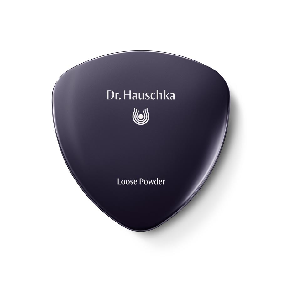 Dr. Hauschka - Loose Powder 00 Translucent 12 g