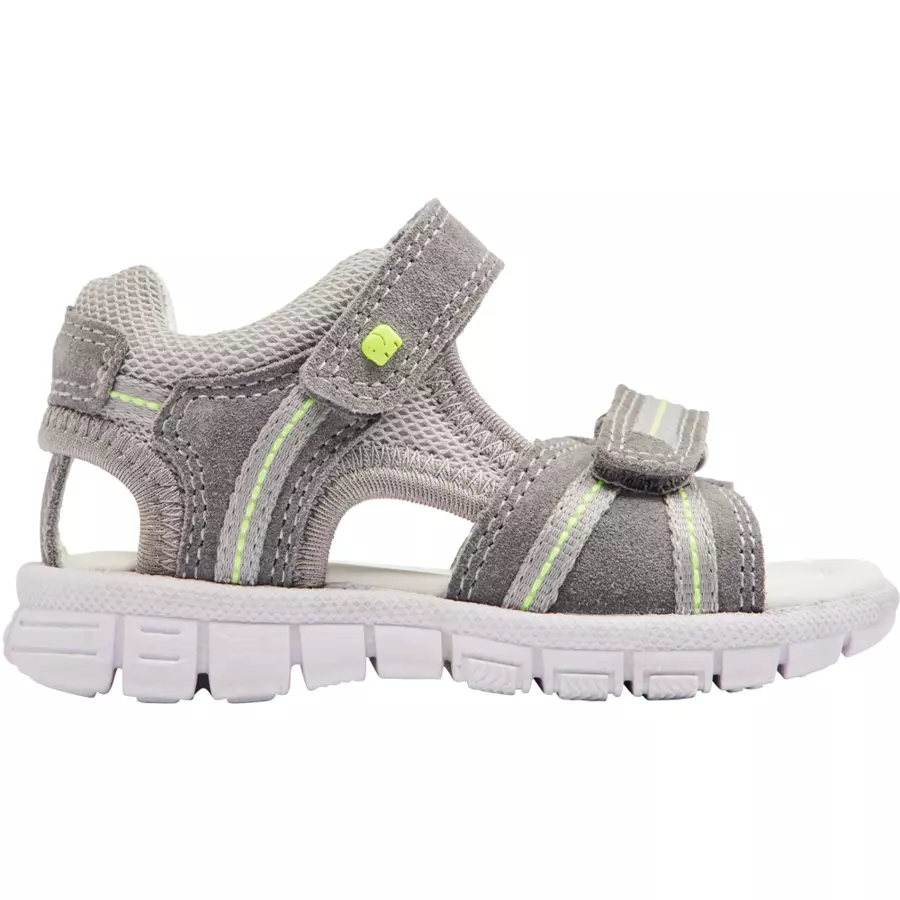 Elefanten Lauflernschuh Lesley Linda new yorkwhite