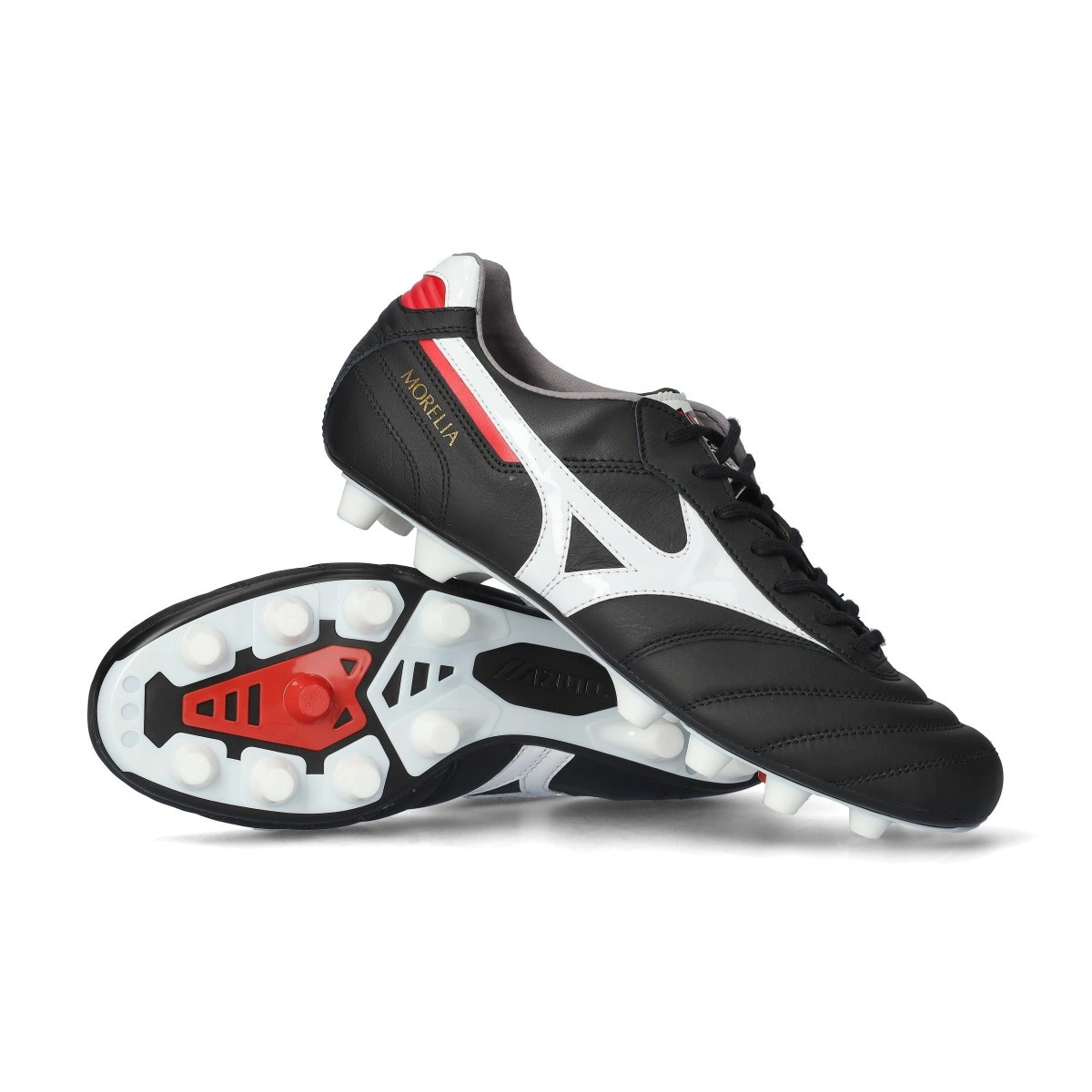 Chuteira Mizuno Morelia II  Japan FG