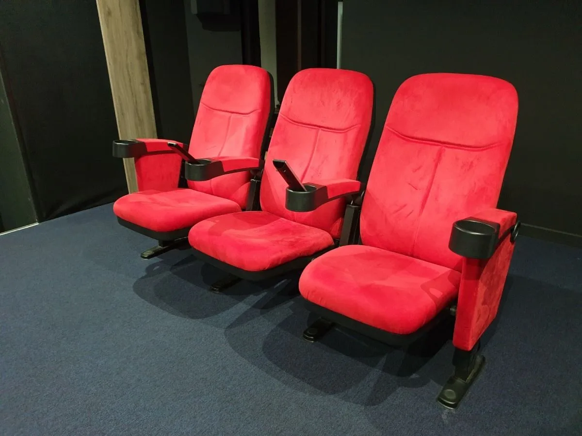 Lumene Hollywood Comfort V2 Fauteuils cinéma