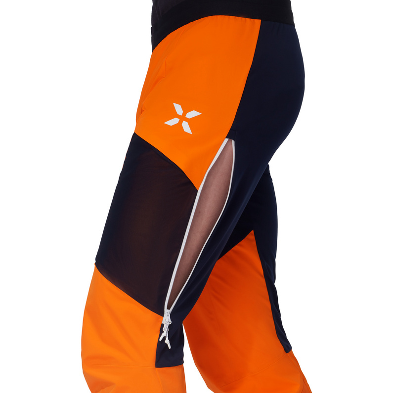 Mammut Herren Eiger Speed Pro So Hybrid Hose