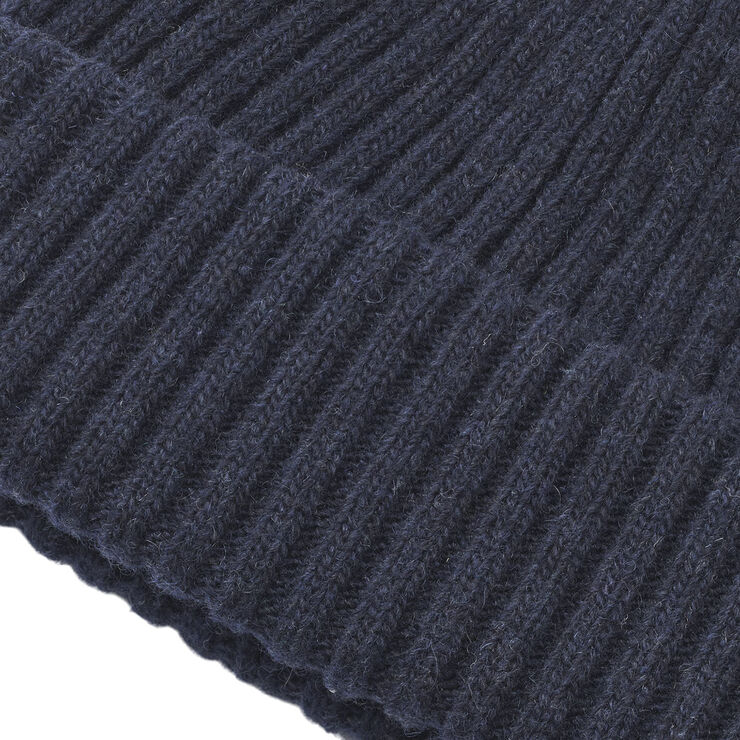 Actiivate SNAP Beanie Navy