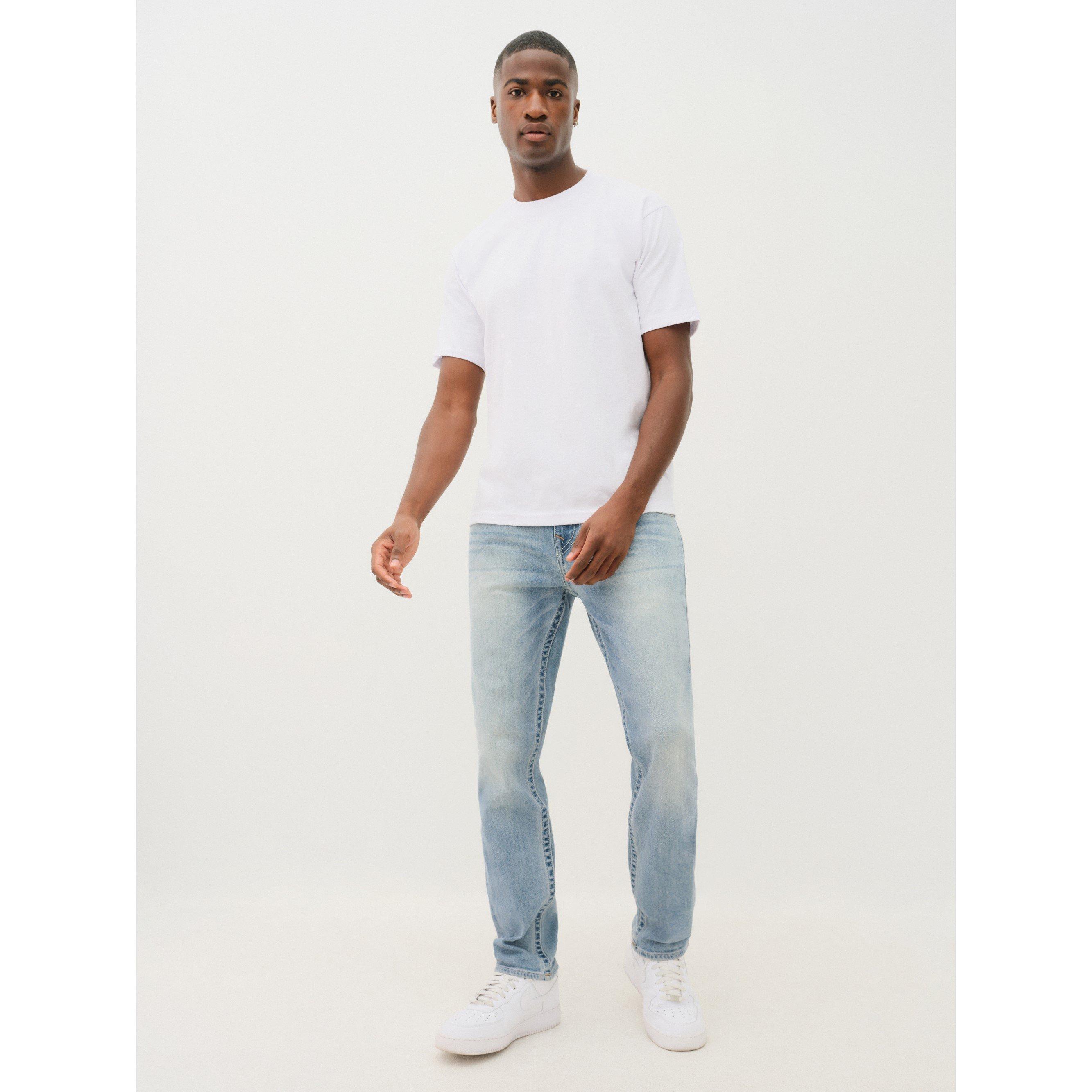True Religion Rocco Skinny Jean