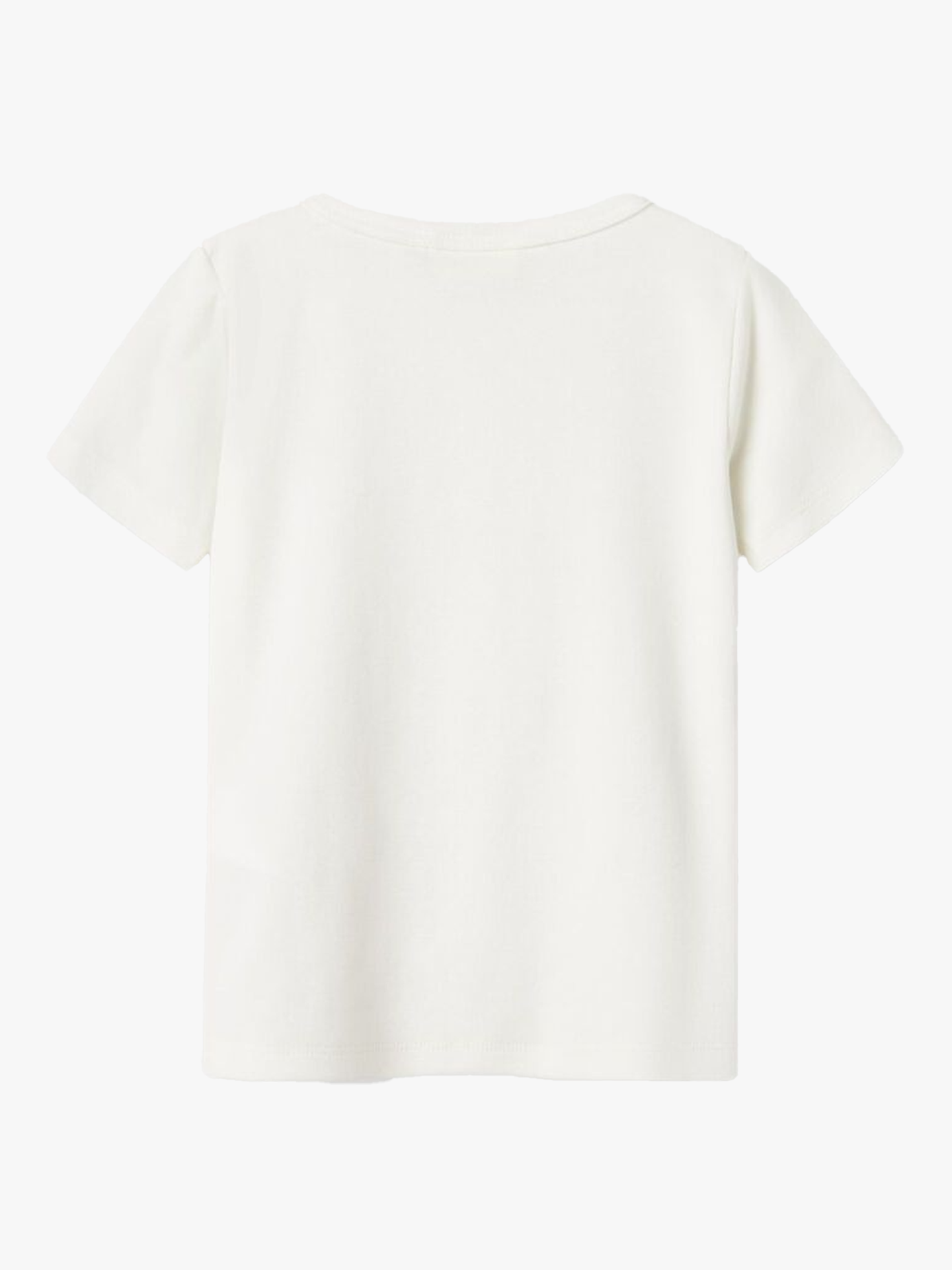 Lalo Taj Short Sleeve Slim Top