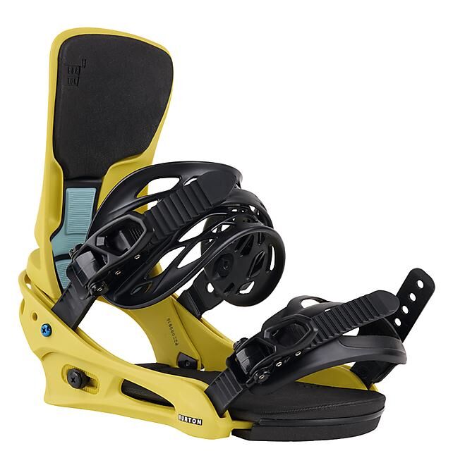 BURTON - FIXATIONS CARTEL X RE:FLEX